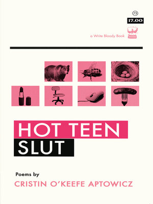 cover image of Hot Teen Slut